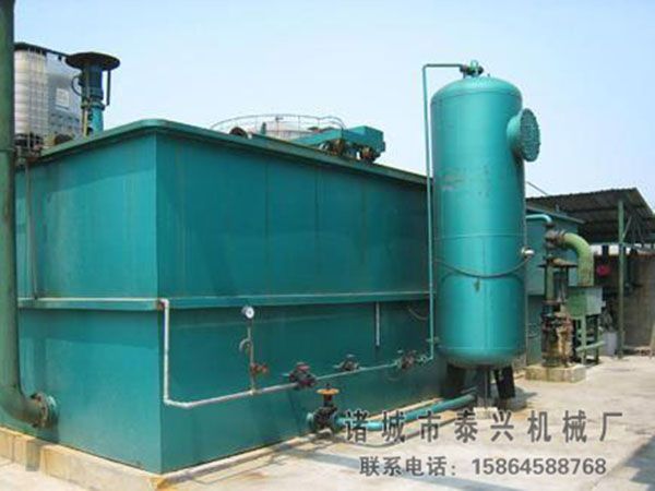 氣浮機(jī)